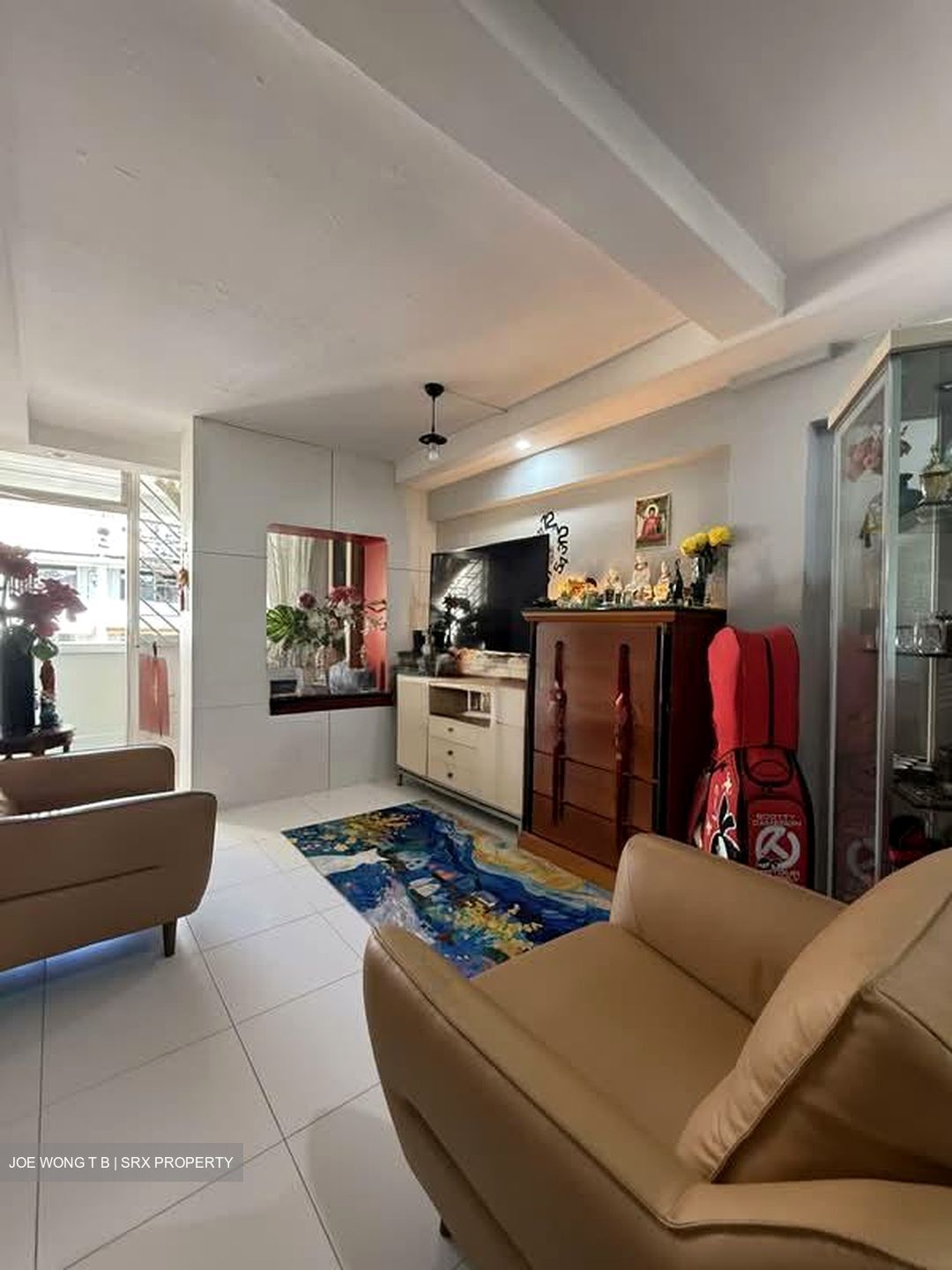 Blk 87 Commonwealth Heights (Queenstown), HDB 3 Rooms #575650541
